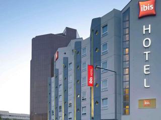 ibis Köln Centrum - 4