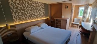 Brit Hotel Poitiers Beaulieu - Poitiers - 0