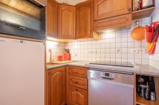 Adorable apartment near the slopes Les Houches - Les Houches - 5
