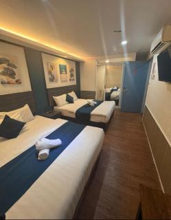 V Hotel Titiwangsa - Kuala Lumpur - 3