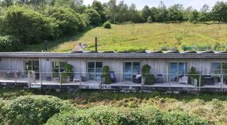 The Sanctuary Cornwall - Golant - 8