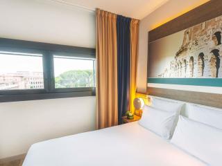 Mercure Roma Centro Colosseo - Rom - 3