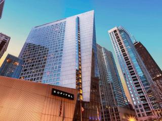 Sofitel Chicago Magnificent Mile - Chicago - 3