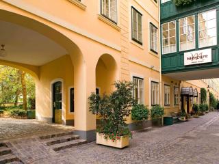 Mercure Grand Hotel Biedermeier Wien - Wien - 9