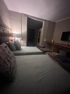 The Borris At Marnas Self Catering Accommodation - 2
