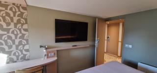 Brit Hotel Poitiers Beaulieu - Poitiers - 7