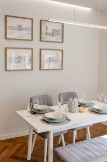Bellavista Luxe Apartment with Leie View - 5