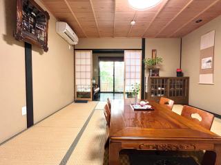 朝 伏見稻荷 - 8