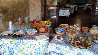 La Locanda del Curato Rooms - 7
