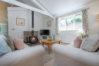 Finest Retreats- Little Dunley - Oaktree Cottage - Bovey Tracey - 4