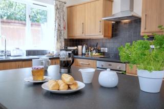 Finest Retreats- Little Dunley - Oaktree Cottage - Bovey Tracey - 6