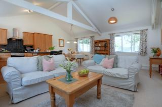 Finest Retreats- Little Dunley - Oaktree Cottage - Bovey Tracey - 0