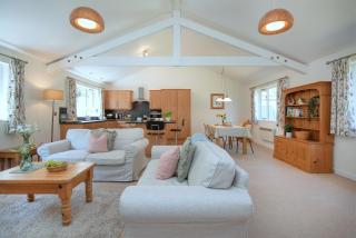 Finest Retreats- Little Dunley - Oaktree Cottage - Bovey Tracey - 5