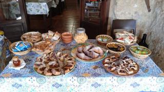 La Locanda del Curato Rooms - 8