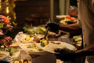 JTS KITCHEN Lagos Nigeria - Lagos - 1