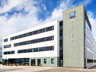 ibis budget Hotel Edinburgh Park - Edinburgh - 7
