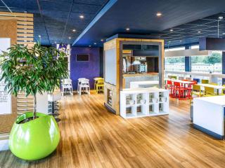 ibis budget Hotel Edinburgh Park - Edinburgh - 3