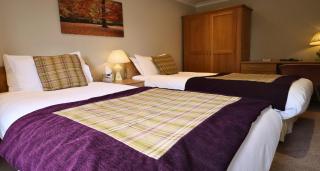 Walworth Castle Hotel, BW Signature Collection - 5