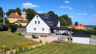 Penzion Na Zlaté cestě - Tachov - 8