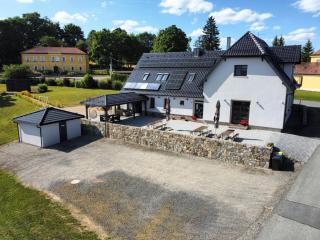 Penzion Na Zlaté cestě - Tachov - 9