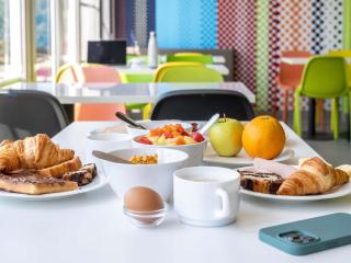 ibis budget Strasbourg Sud Illkirch - Geispolsheim - 7