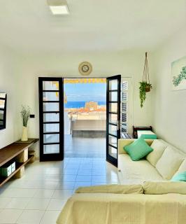 Sunny Los Cristianos- Sea View - Los Cristianos - 0