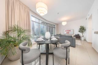 StayShort - Dubai Marina Apartment for 6 with Marina Views - 5