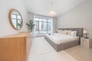 StayShort - Dubai Marina Apartment for 6 with Marina Views - 4