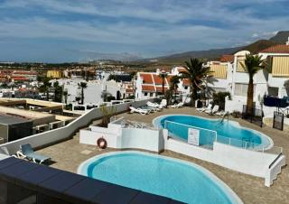 Sunny Los Cristianos- Sea View - Los Cristianos - 8