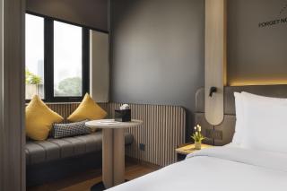 ROOMS INC Sudirman Jakarta - 7