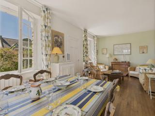 Vue mer - maison 4 adultes et 3 enfants - 2