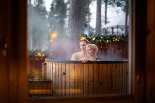 Aino Private Island Hotel - Rovaniemi - 5
