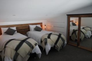 Yarra Valley Stables Retreat - Gruyere - 9