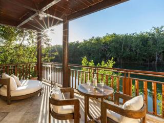Fairmont Mayakoba - Playa del Carmen - 0