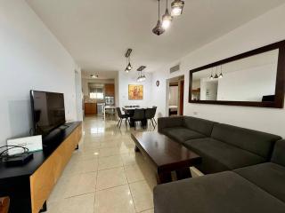 Royal King David Apartment - Netanja - 8