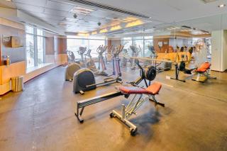 StayShort - Dubai Marina Apartment for 6 with Marina Views - 7