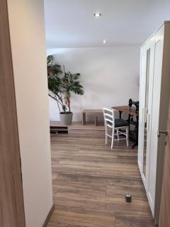 Ferienreihenhaus - Sangerhausen - 7