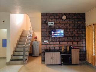 Coffee View Holiday Homes - Thirunelli - 7