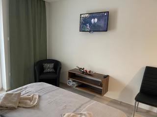 Apartmán Diamond 2 - 7
