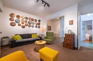 City Cottage - Kalamata Villas - 2