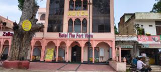 Hotel The Fort View - Jaipur - 2