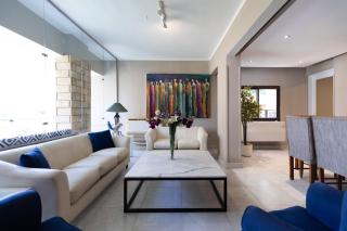 Elegant Modern 4BR Apartment-Heart of Maadi - Cairo - 0