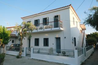 Myrina Retreat - Aegean - Mirina - 1
