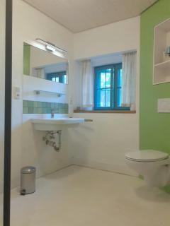 Ferienwohnung Terwey - Geisenhausen - 3