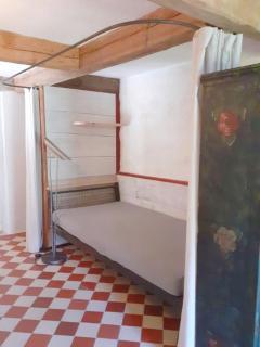 Ferienwohnung Terwey - Geisenhausen - 1