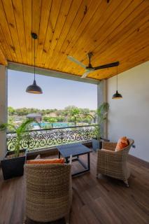 Hotel Highway King Bagru - Jaipur - 9