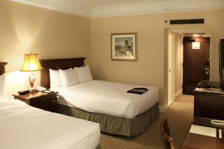 Fairmont Royal York Hotel - Toronto - 7
