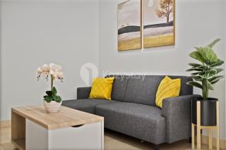 Elova by Kozystay - Tanjung Barat - Jakarta - 6