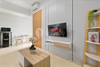 Elova by Kozystay - Tanjung Barat - Jakarta - 7