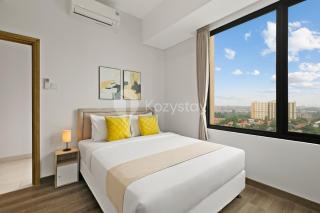 Elova by Kozystay - Tanjung Barat - Jakarta - 1